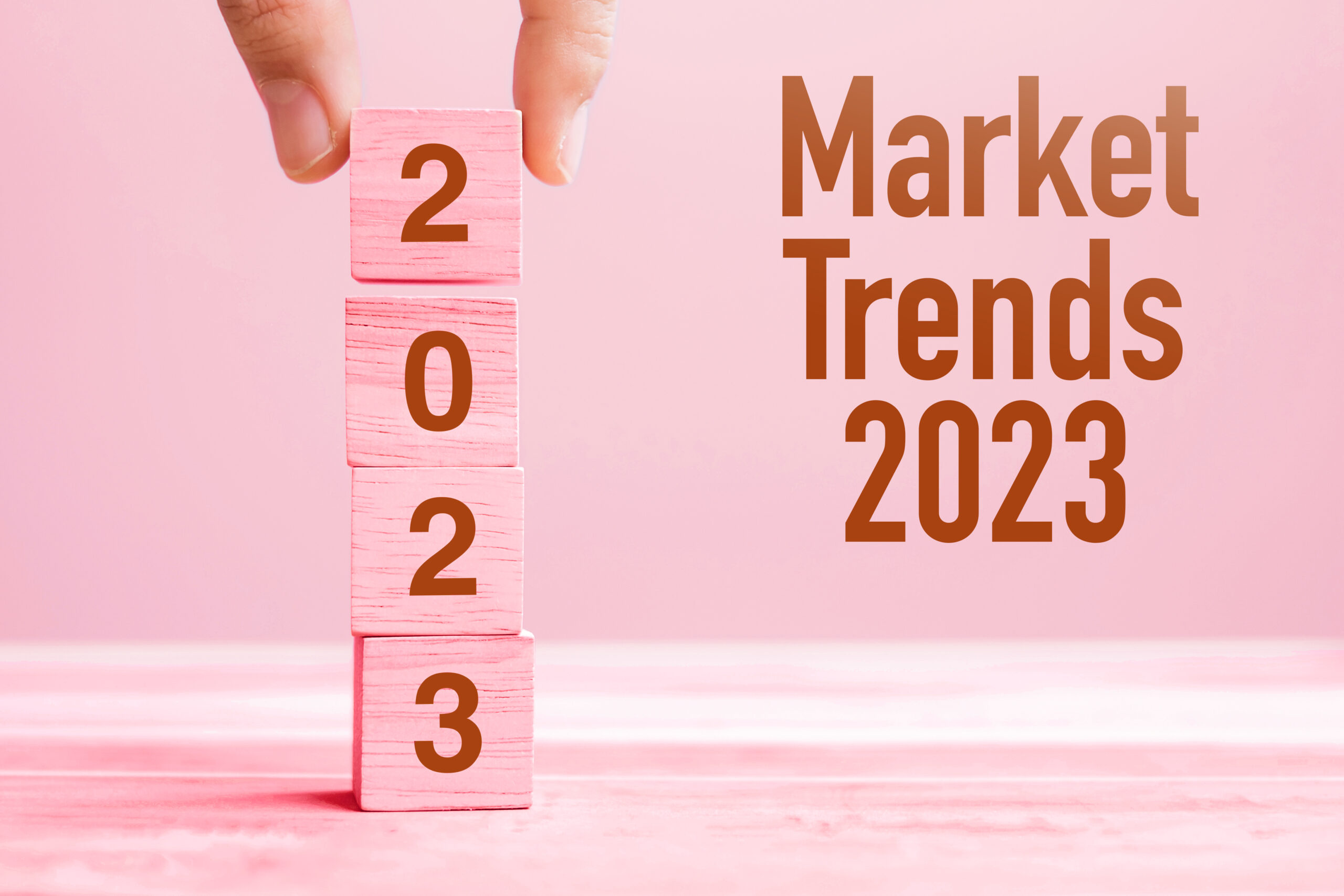 Top Marketing Trends of 2023: Insights from Alina Palii, Founder of ALPA Marketing