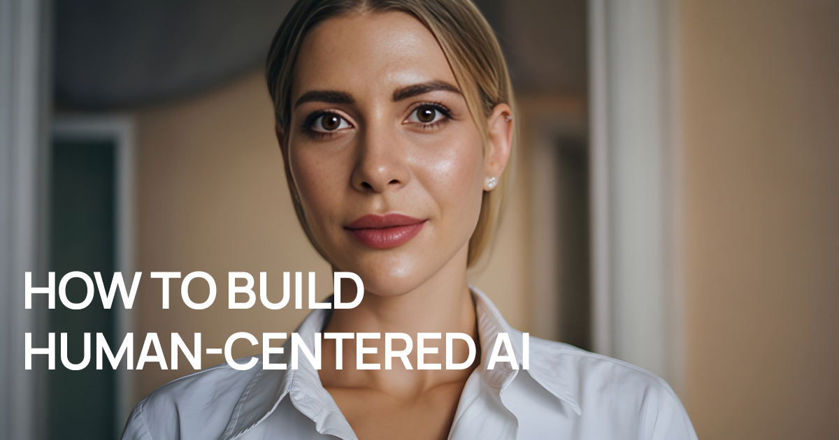 AI with Soul – How Halper Brings Humanity Back to Automation