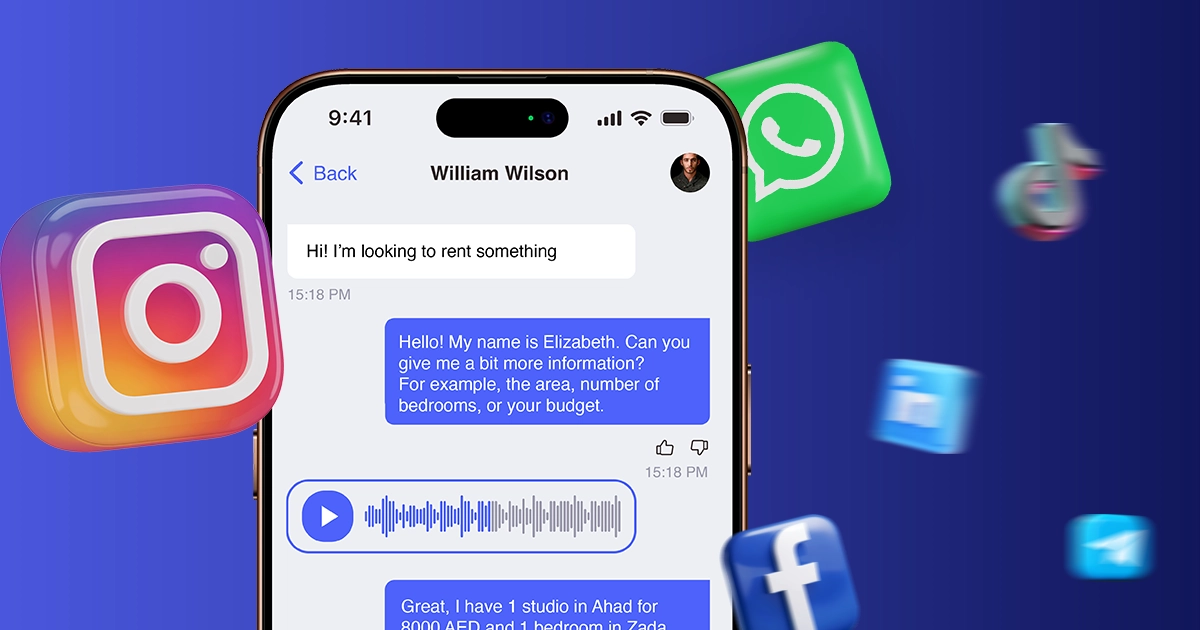 The Best AI Tools Helping Real Estate Agents Stay Ahead in 2025